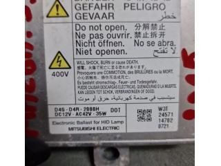 bontott MAZDA 3 Fényszóró Elektronika