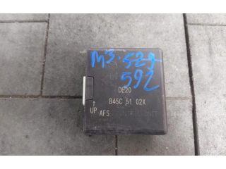 bontott MAZDA 3 Fényszóró Elektronika