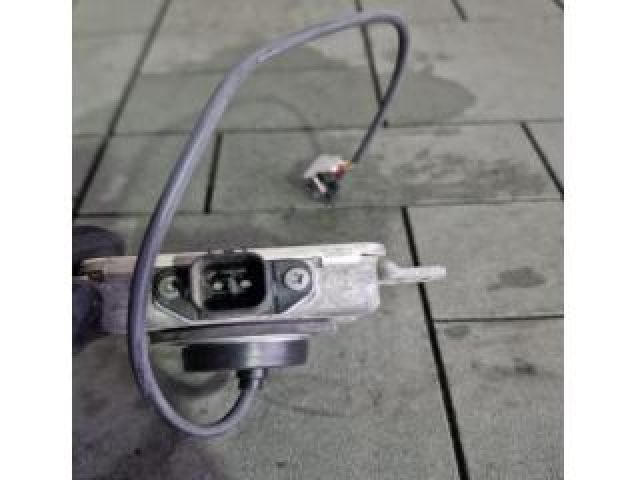 bontott MAZDA 3 Fényszóró Elektronika