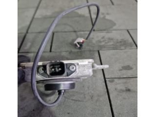 bontott MAZDA 3 Fényszóró Elektronika