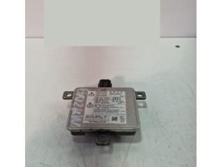 bontott MAZDA 3 Fényszóró Elektronika