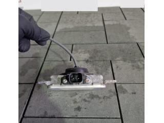 bontott MAZDA 3 Fényszóró Elektronika