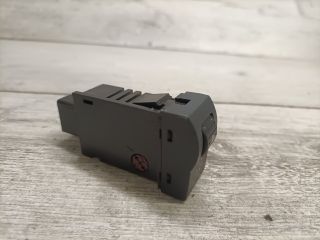 bontott MAZDA 3 Fényszórómagasság Állító Kapcsoló