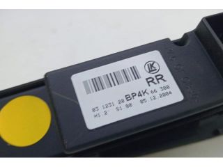 bontott MAZDA 3 Fényszórómagasság Állító Kapcsoló