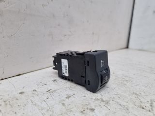 bontott MAZDA 3 Fényszórómagasság Állító Kapcsoló