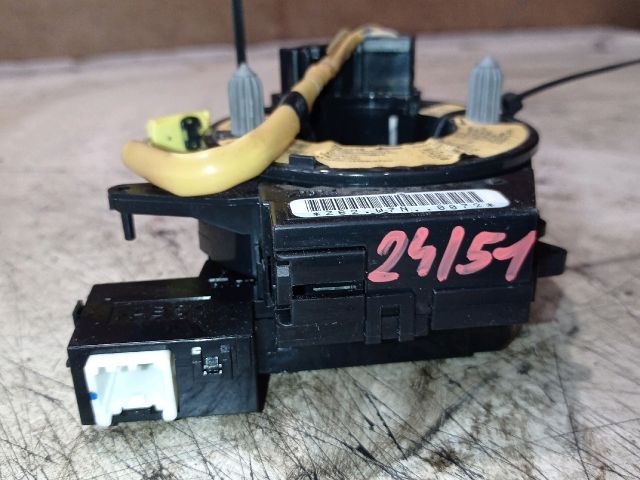 bontott MAZDA 3 Fényszórómagasság Állító Kapcsoló