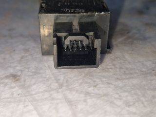 bontott MAZDA 3 Fényszórómagasság Állító Kapcsoló