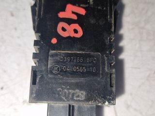 bontott MAZDA 3 Fényszórómagasság Állító Kapcsoló