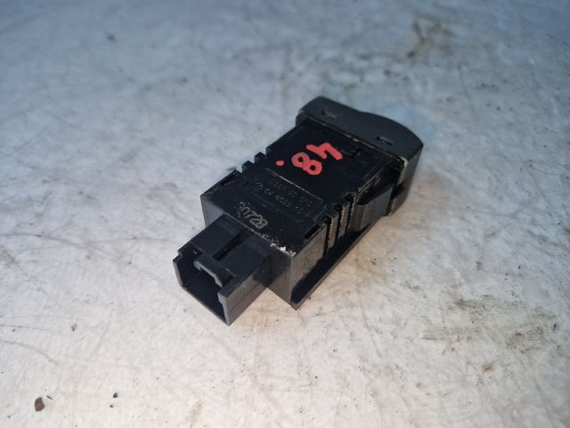 bontott MAZDA 3 Fényszórómagasság Állító Kapcsoló