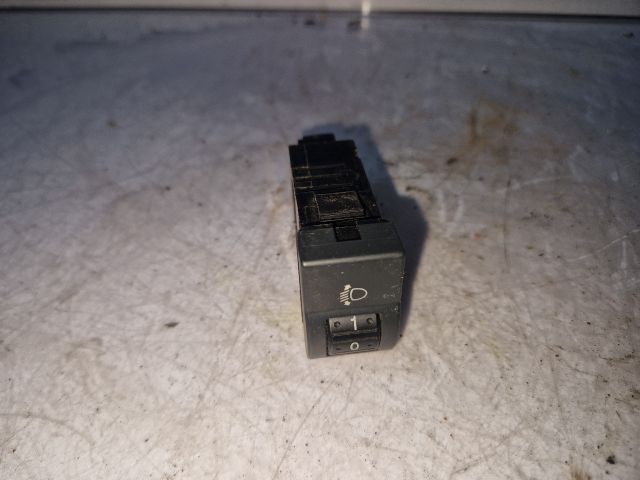 bontott MAZDA 3 Fényszórómagasság Állító Kapcsoló