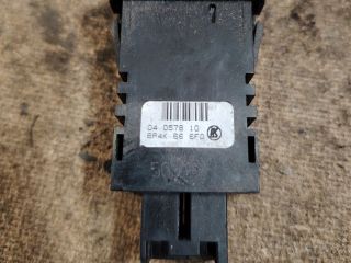 bontott MAZDA 3 Fényszórómagasság Állító Kapcsoló