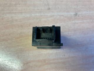 bontott MAZDA 3 Fényszórómagasság Állító Kapcsoló