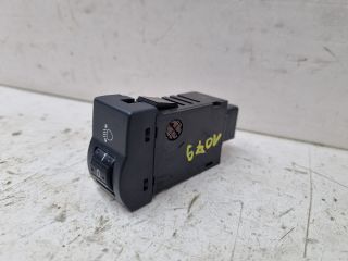 bontott MAZDA 3 Fényszórómagasság Állító Kapcsoló