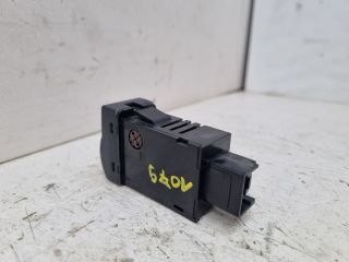 bontott MAZDA 3 Fényszórómagasság Állító Kapcsoló