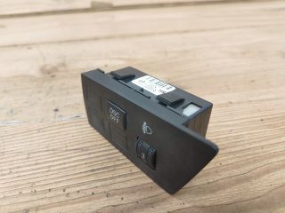 bontott MAZDA 3 Fényszórómagasság Állító Kapcsoló