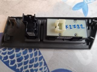bontott MAZDA 3 Fényszórómagasság Állító Kapcsoló