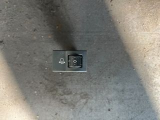 bontott MAZDA 3 Fényszórómagasság Állító Kapcsoló