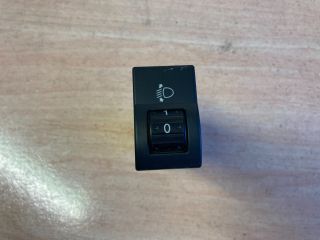 bontott MAZDA 3 Fényszórómagasság Állító Kapcsoló