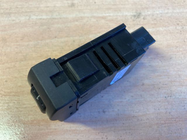 bontott MAZDA 3 Fényszórómagasság Állító Kapcsoló