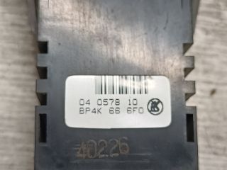 bontott MAZDA 3 Fényszórómagasság Állító Kapcsoló