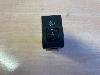 bontott MAZDA 3 Fényszórómagasság Állító Kapcsoló