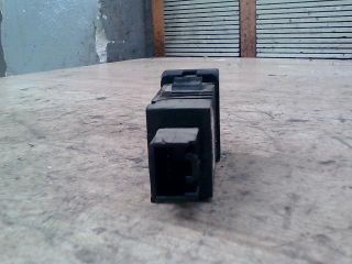 bontott MAZDA 3 Fényszórómagasság Állító Kapcsoló