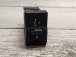 bontott MAZDA 3 Fényszórómagasság Állító Kapcsoló