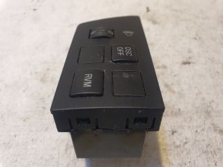 bontott MAZDA 3 Fényszórómagasság Állító Kapcsoló