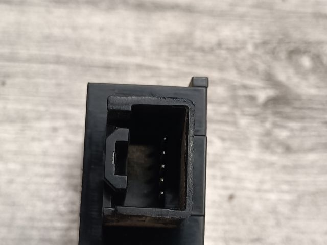 bontott MAZDA 3 Fényszórómagasság Állító Kapcsoló