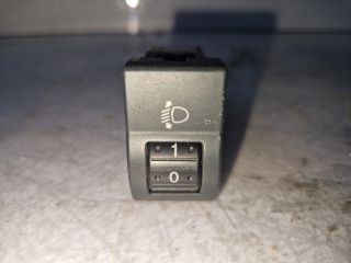 bontott MAZDA 3 Fényszórómagasság Állító Kapcsoló