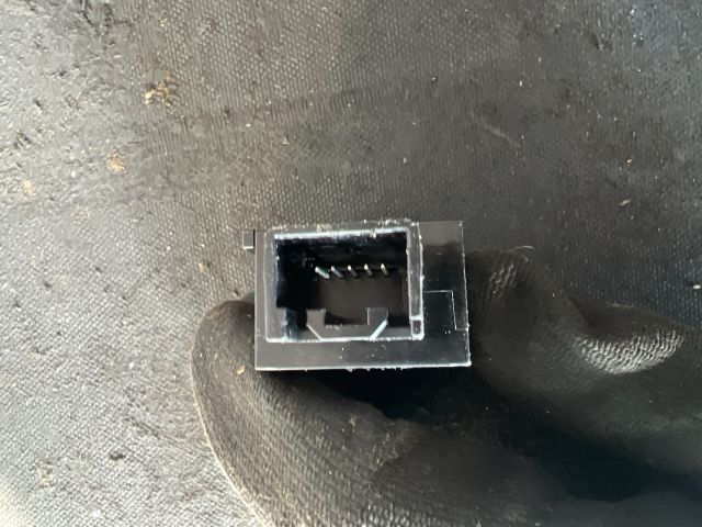 bontott MAZDA 3 Fényszórómagasság Állító Kapcsoló