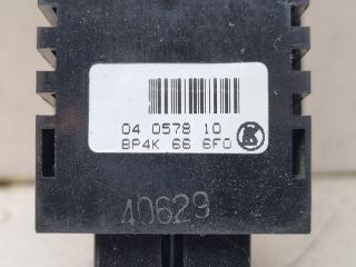 bontott MAZDA 3 Fényszórómagasság Állító Kapcsoló