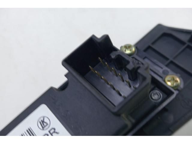 bontott MAZDA 3 Fényszórómagasság Állító Kapcsoló