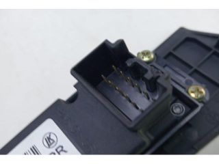 bontott MAZDA 3 Fényszórómagasság Állító Kapcsoló