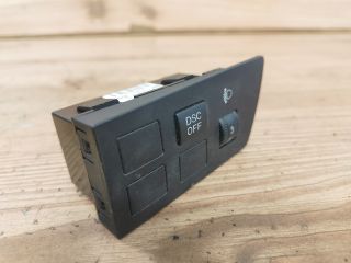 bontott MAZDA 3 Fényszórómagasság Állító Kapcsoló