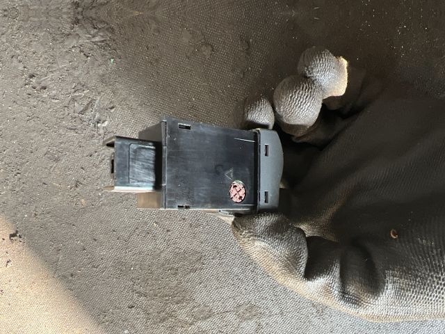 bontott MAZDA 3 Fényszórómagasság Állító Kapcsoló