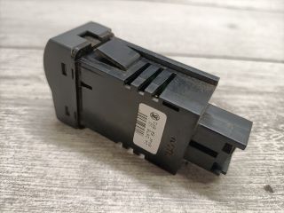 bontott MAZDA 3 Fényszórómagasság Állító Kapcsoló