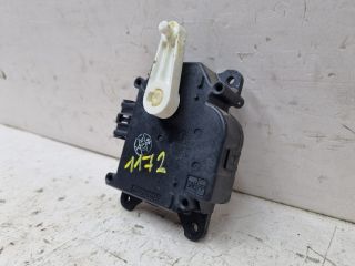 bontott MAZDA 3 Fűtés Állító Motor