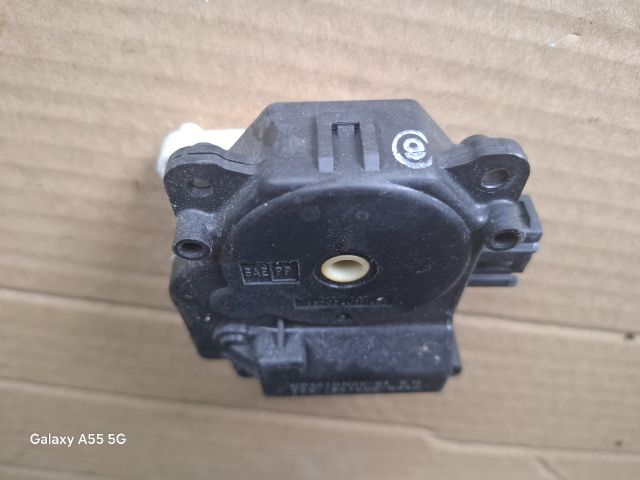 bontott MAZDA 3 Fűtés Állító Motor