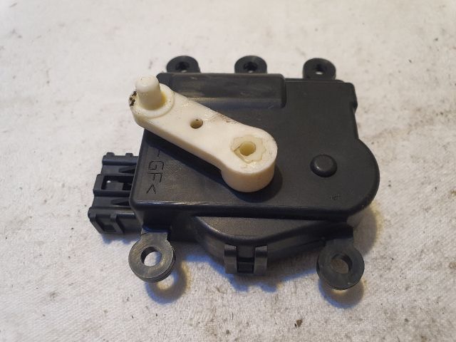 bontott MAZDA 3 Fűtés Állító Motor