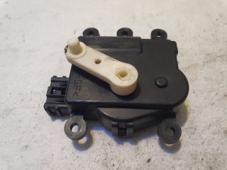 bontott MAZDA 3 Fűtés Állító Motor