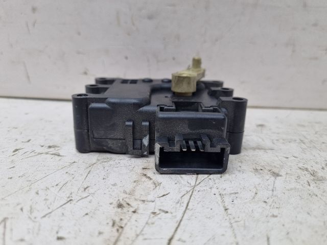 bontott MAZDA 3 Fűtés Állító Motor