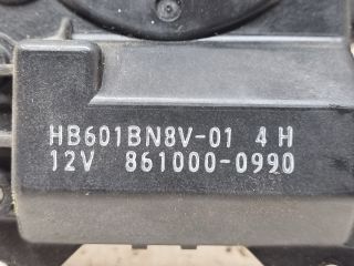 bontott MAZDA 3 Fűtés Állító Motor