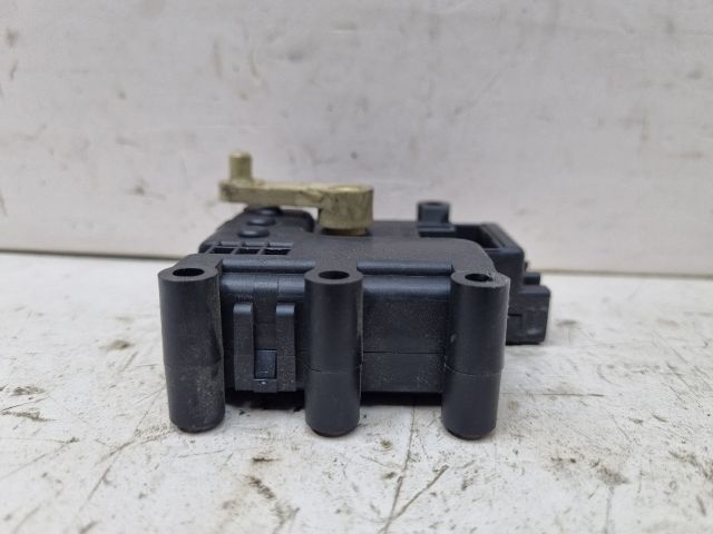 bontott MAZDA 3 Fűtés Állító Motor