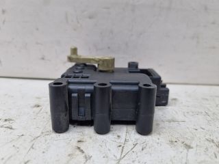 bontott MAZDA 3 Fűtés Állító Motor