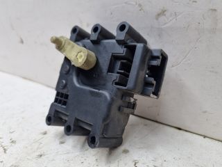 bontott MAZDA 3 Fűtés Állító Motor