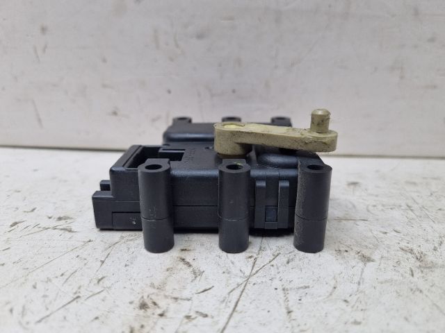 bontott MAZDA 3 Fűtés Állító Motor