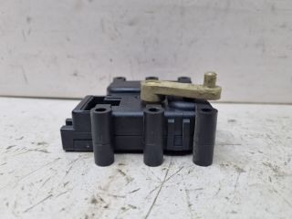 bontott MAZDA 3 Fűtés Állító Motor