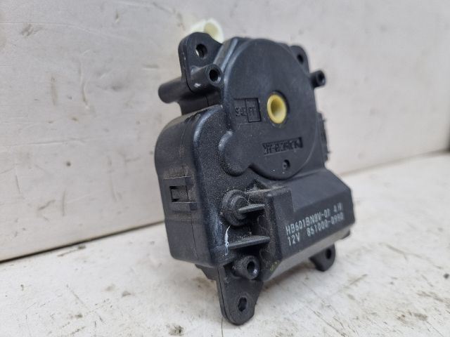 bontott MAZDA 3 Fűtés Állító Motor