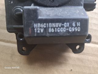 bontott MAZDA 3 Fűtés Állító Motor